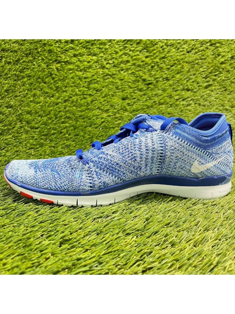 Nike please review